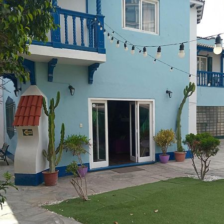 The Place Miraflores Lima Exterior photo