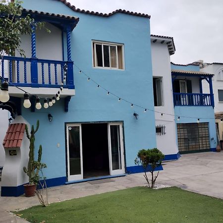 The Place Miraflores Lima Exterior photo