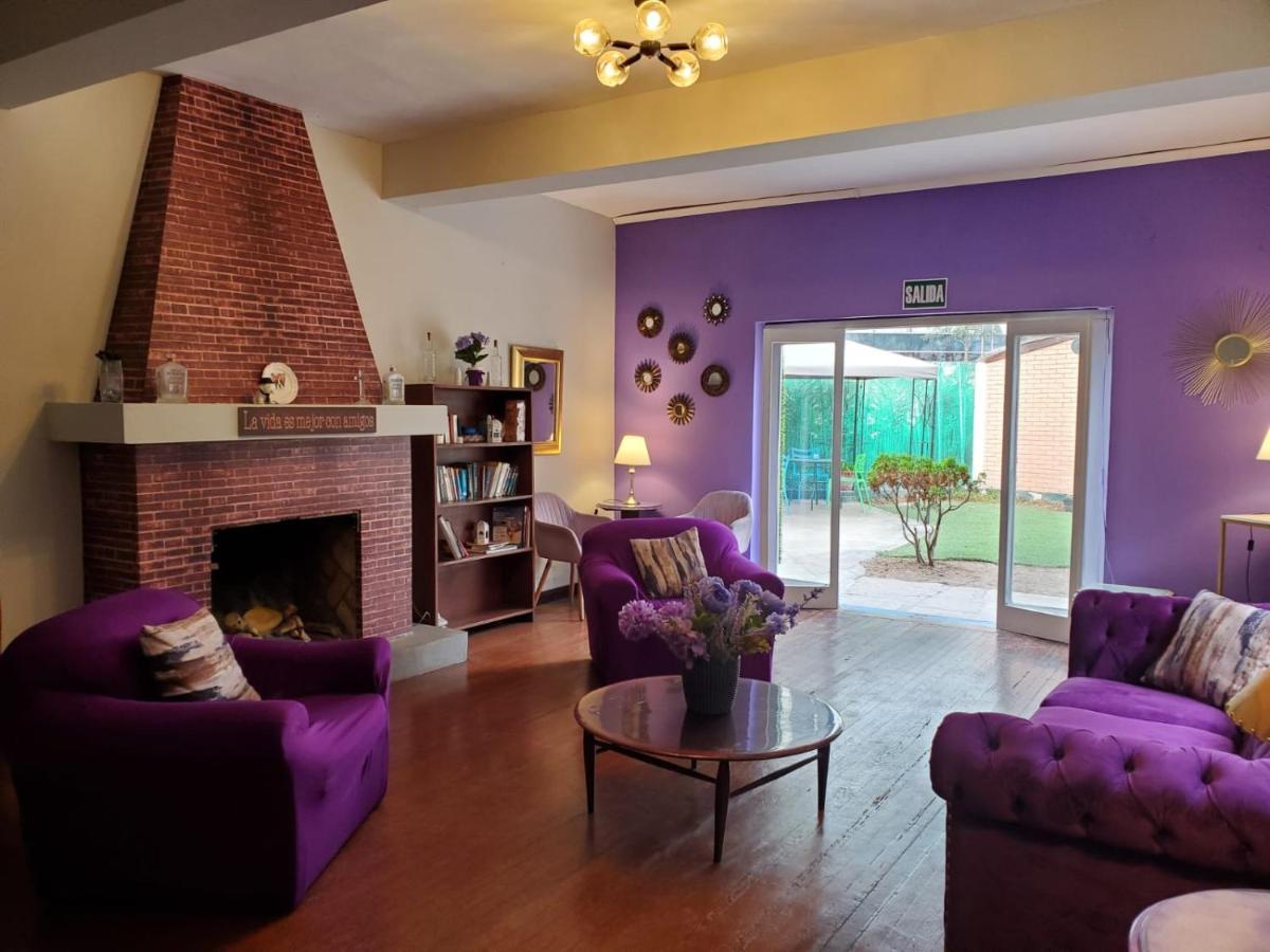 The Place Miraflores Lima Exterior photo