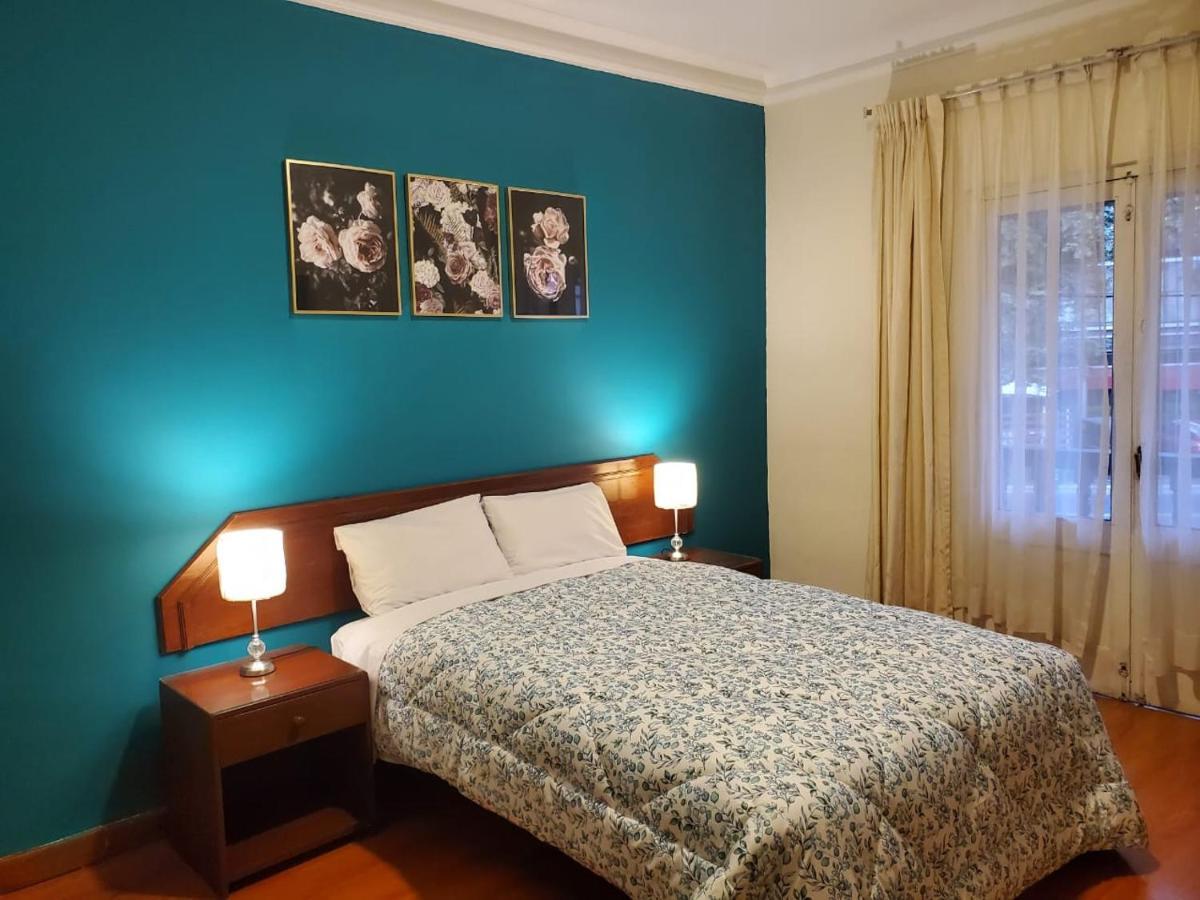 The Place Miraflores Lima Exterior photo