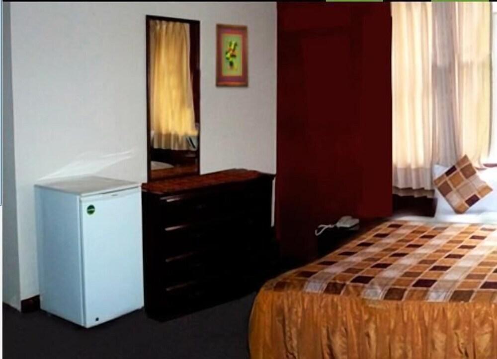 The Place Miraflores Lima Exterior photo