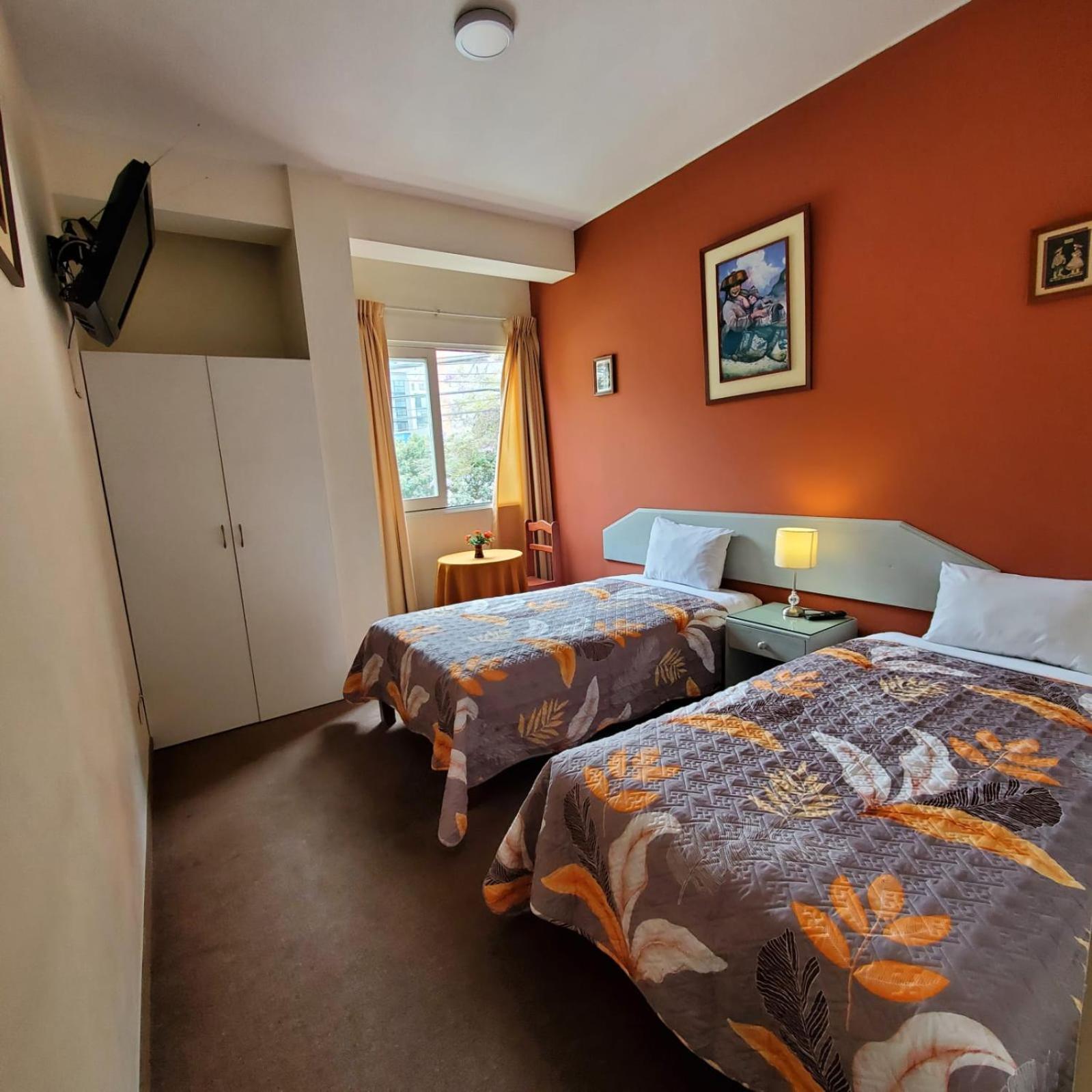 The Place Miraflores Lima Exterior photo